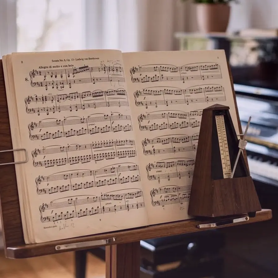 Sand Isle — Wie Musik die kindliche Entwicklung fördert